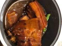 红烧肉-马凯餐厅(地安门店)