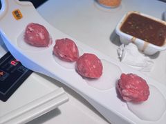 -潮发潮汕牛肉店(龙洞店)