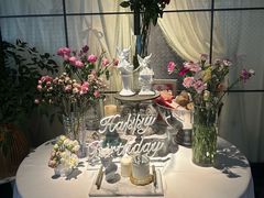 -嘎纳时光餐厅(水游城尚街店)