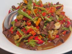 -鸽子侯·家宴·平价海鲜(绿地店)