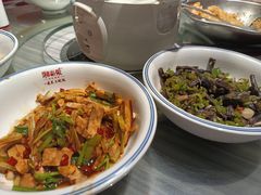 -湘当爱·鲜煮现炒(松岗立业路店)