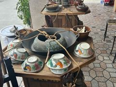 -好成财牛排馆(涂门街总店)