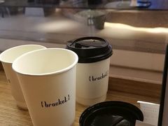 -Bracket Coffee(工体店)