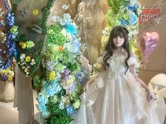 -LE SHARE洛笙·花园西餐(北京路步行街店)