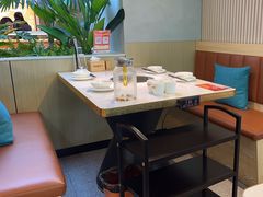 -花田里捞牛火锅(天润店)