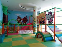 -汤森悠生活文化汤(江宁万达店)
