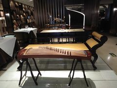 大堂-民国红公馆·秦淮八艳(夫子庙店)
