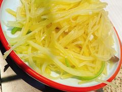 -清真·金鑫隆牛羊肉(环山路店)