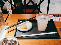 -和府捞面(东直门银座店)