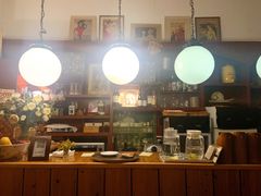 -小世界西餐厅(建国门店)