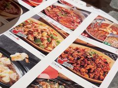 -廖川菜(八佰伴店)