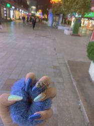 -爱小小美甲美学