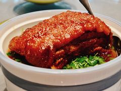 -金典银峰老鹅馆·昆山菜(亭林公园店)