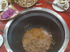 -哈尔滨东北铁锅炖(都督街店)