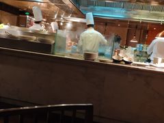 -君悦酒店·乐厨·高空自助餐(青年大街店)