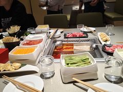 -海底捞火锅(泰安爱琴海店)
