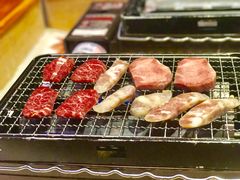 -肉魁屋·烧肉·烧鸟·酒场(高新店)