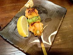 -鸟鹏烧鸟居酒屋(昌岗店)