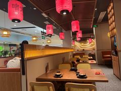 -啫火啫啫煲·顺德干蒸(西乡天虹店)