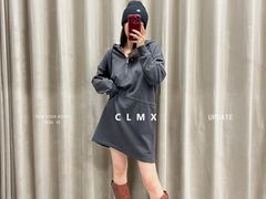-CLMX(新天地凯德晶萃广场店)