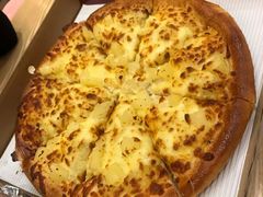 -尊宝比萨(厦大店)