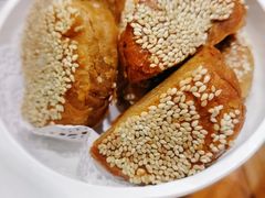 -南门四季铜锅涮肉(左家庄店)