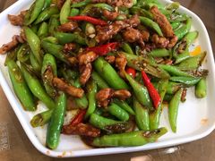 -老地方农家菜(昌黎一店)