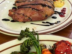 -CRAZYONES西班牙海鲜饭(上海美罗城店)