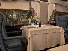 -火车头法国西餐厅