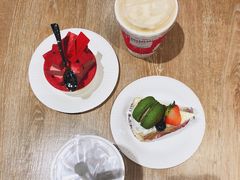 -85度C(苏州石路店)