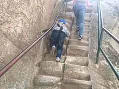 -丹东凤凰山景区