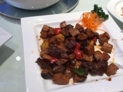 -苏州吴宫泛太平洋酒店