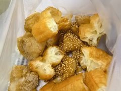 -蒙记老牌豆浆