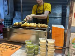 -唐人街(耀华力路)