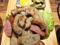 -有才叔北京时间涮肉(紫薇尚层店)