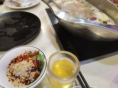 -尚品海鲜肥牛自助火锅(湖明店)