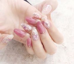 点击看大图 -Aso Artist Beauty美甲美睫
