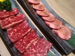 -好牛烧肉(世茂广场店)