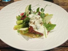 -THE CANNERY&JUJU 新鲜海鲜·牛排美食酒廊