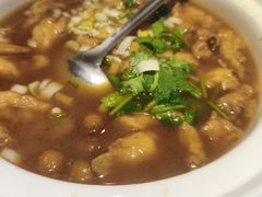 -黑家养生粥道馆(新世纪店)