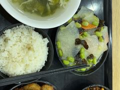 -姑苏鸿昌兴大食堂(中山北路店)