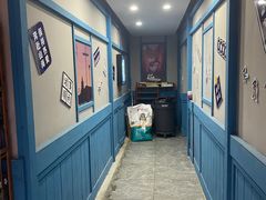 -浮生探案馆·剧本·狼人杀·电竞