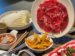 -小龙坎火锅(湖滨银泰in77店)