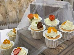 -艾加柒克蛋糕茶歇甜品台(春熙路店)