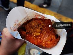 蒜香猪蹄-八一好吃街·高品美食广场