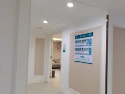 体验后-万州华美紫馨整形美容医院