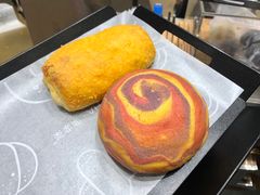 -LELECHA乐乐茶(新街口大洋店)