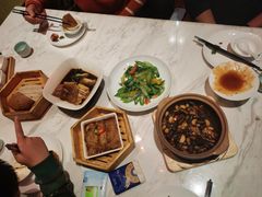 -同庆楼(滨湖万达广场店)