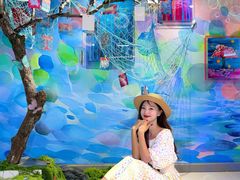 -南京时尚莱迪购物广场(正洪街店)