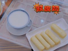 -周大娘牛乳(旧寨古村总店)